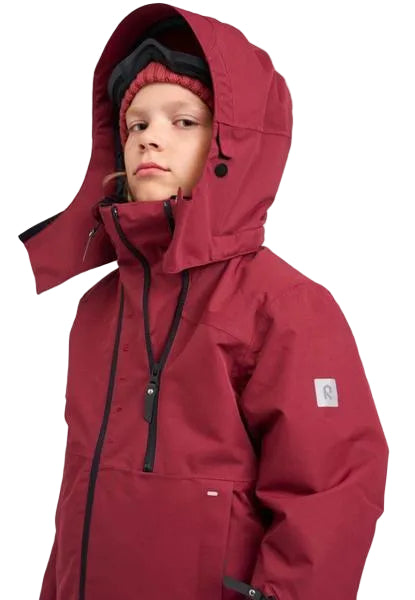 Junior Tieten Jacket