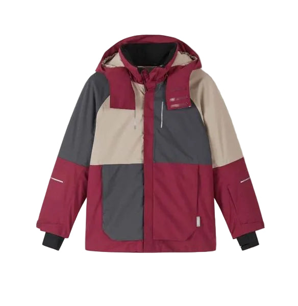 Junior Iitto Jacket