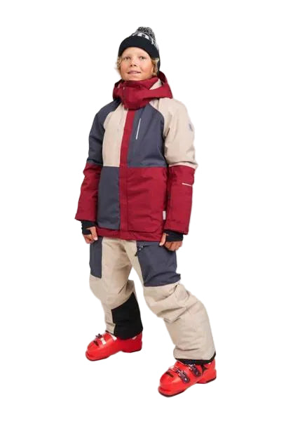 Junior Iitto Jacket