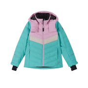 Junior Luppo Jacket