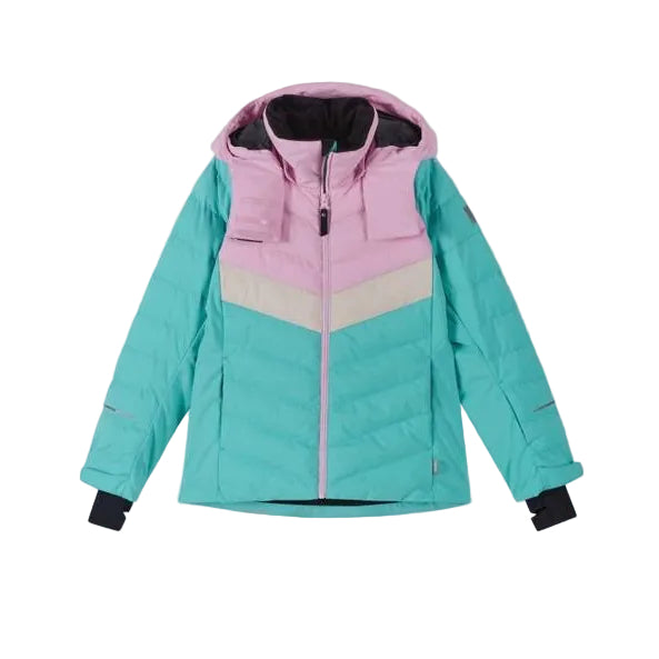 Junior Luppo Jacket
