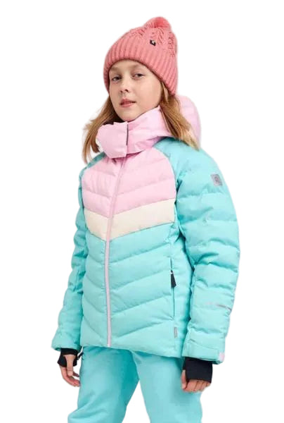 Junior Luppo Jacket