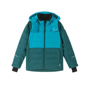 Junior Kuosku Jacket