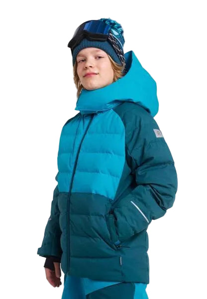 Junior Kuosku Jacket