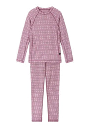 Kids' Taival Merino Thermal Set
