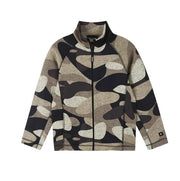 Junior Niksini Fleece
