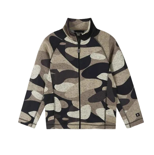 Junior Niksini Fleece