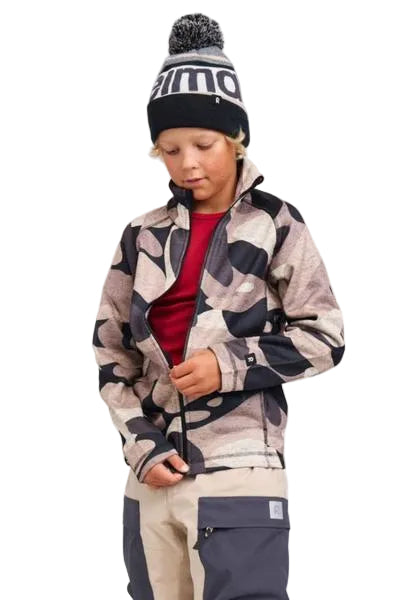 Junior Niksini Fleece