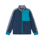 Junior Merin Wool Sweater