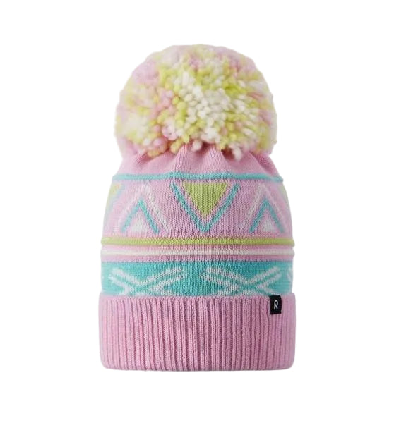 Junior Kirjoen Hat