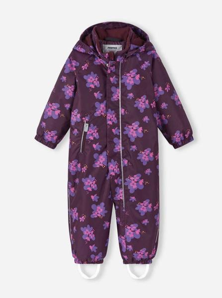 Toddler ReimaTec Puhuri Snowsuit