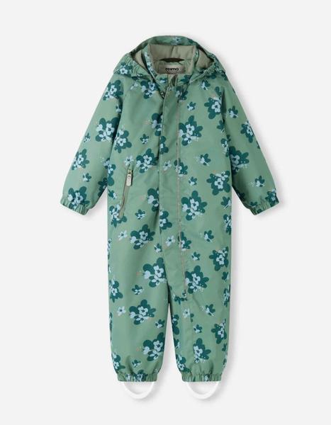Toddler ReimaTec Puhuri Snowsuit