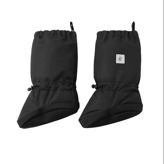 Baby Anturoin Booties