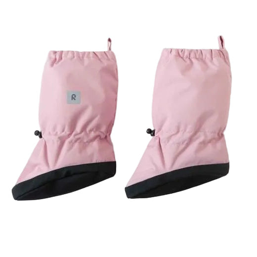 Baby Anturoin Booties