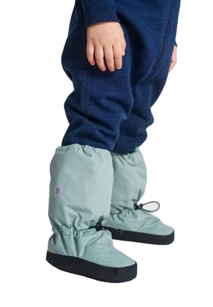 Baby Anturoin Booties