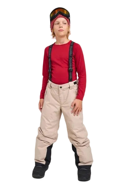 Junior Wingon Winter Pants