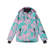 Junior RiemaTec Posio Jacket