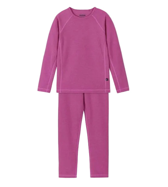 Kids' Lani Thermal Set