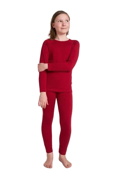 Kids' Lani Thermal Set