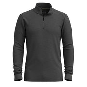 Men's All-Season Merino 1/4 Zip