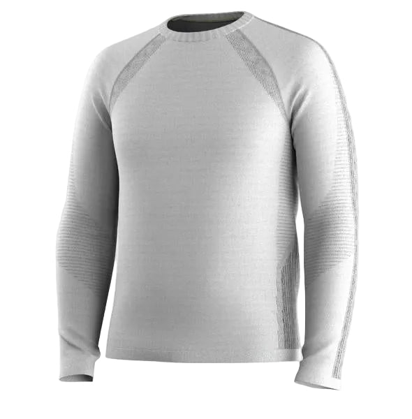 Men's Intraknit Seamless Long Sleeve