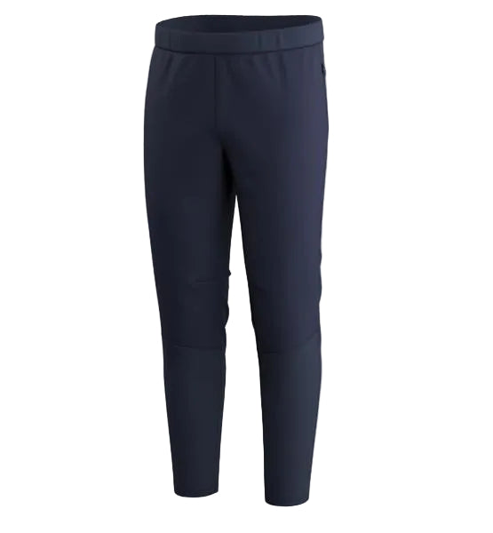 Men's Active Fleece Wind Pant