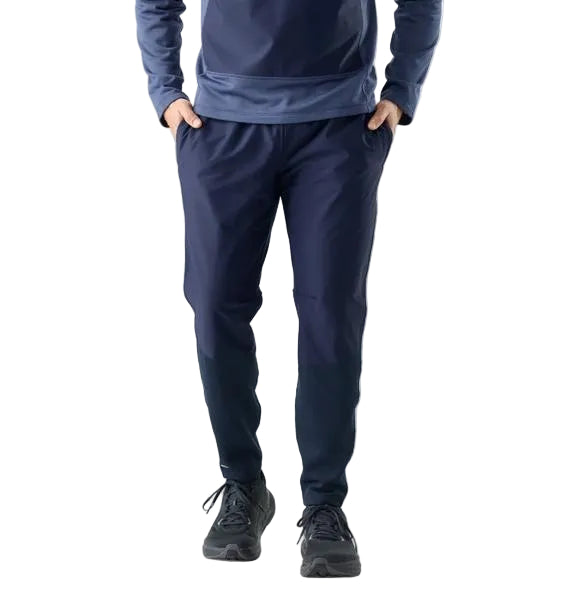 Men's Active Fleece Wind Pant