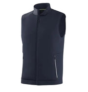 Men's Active Fleece Wind Insulated Vest