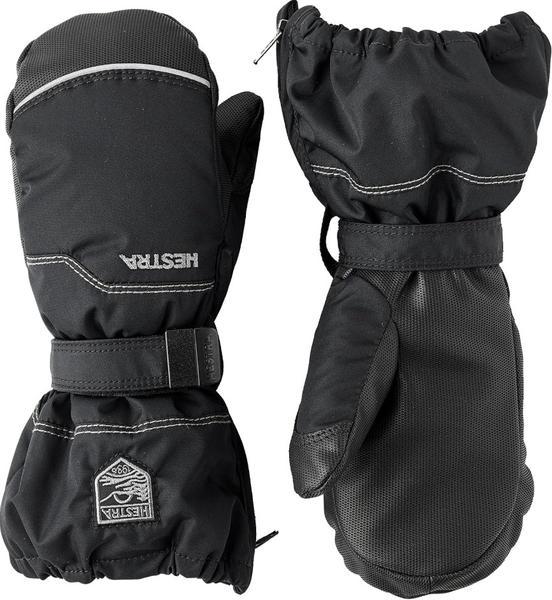 Hestra Baby Zip Mitt
