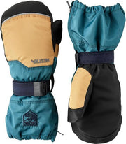 Hestra Baby Zip Mitt