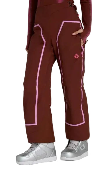 Women's Joyride Insulated Ski Pant