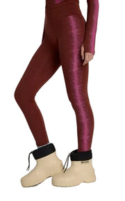 Women's Warmup Merino Baselayer Legging
