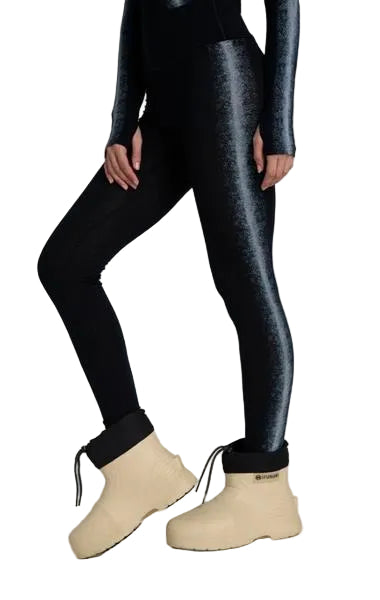 Women's Warmup Merino Baselayer Legging