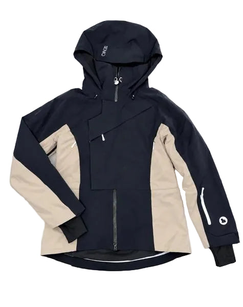 Women's Slopestar Ski Jacket