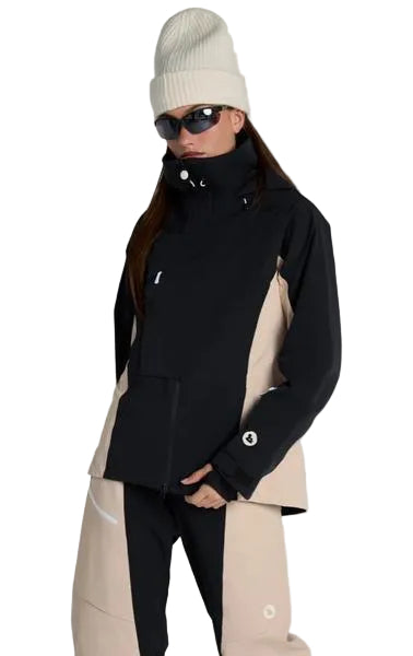 Women's Slopestar Ski Jacket