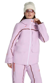 Women's Joyride Insulated Ski Jacket