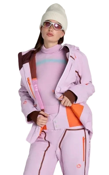 Women's Joyride Insulated Ski Jacket