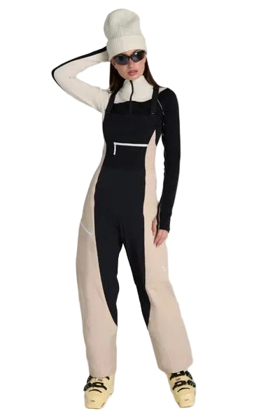 Women's Slopestar Ski Bib