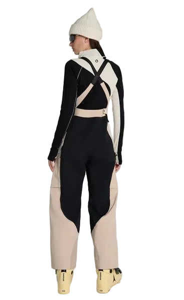 Women's Slopestar Ski Bib