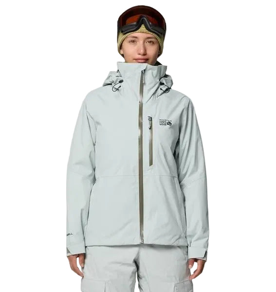 Women's Firefall Insulated Jacket