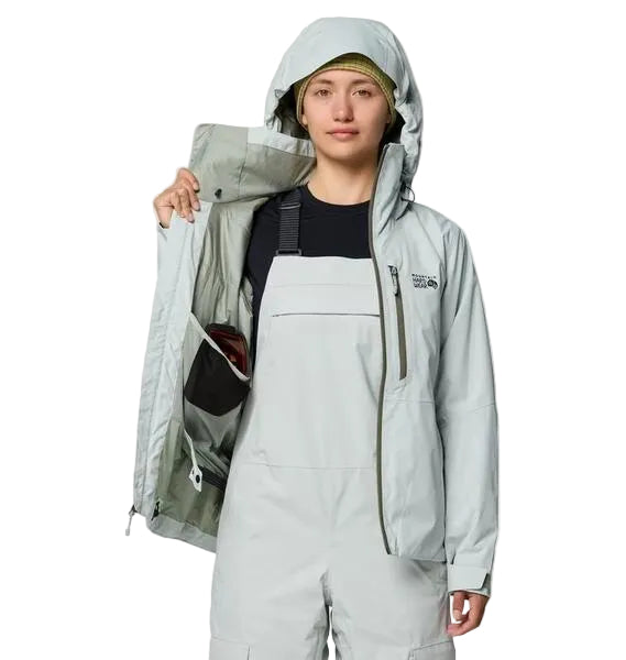 Women's Firefall Insulated Jacket