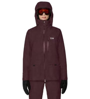 Women's Firefall Insulated Parka