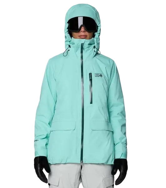 Women's Firefall Insulated Parka