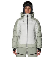 Women's Flow Factor Down Jacket