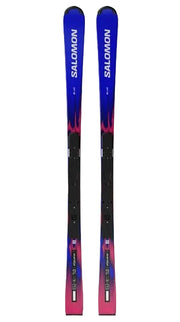 S/Lab Equipe FIS SL 165cm (26/27)