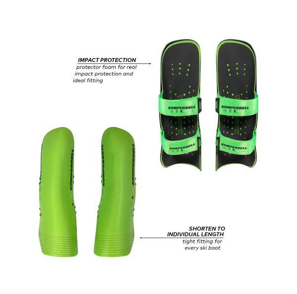 Shinguard Adult World Cup