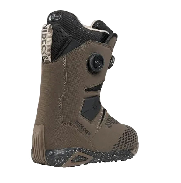 Altai Dual BOA (26/27)