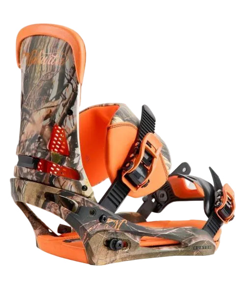 Malavita X Bindings (26/27)