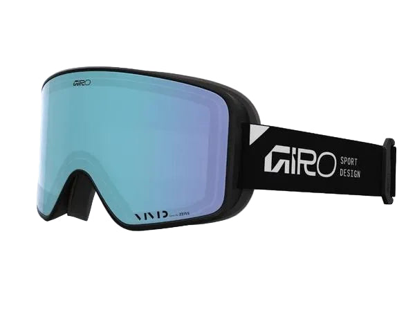 Method - Black Stacked | Vivid Royal