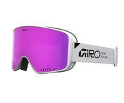 Method - White Stacked | Vivid Pink